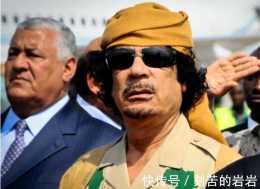 王者歸來卡扎菲兒子競選利比亞總統，坑死父兄的他又有了新目標
