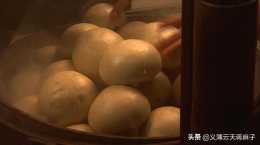 水滸的美食誤區：原來武大郎的炊餅不是燒餅，而是這麼個玩意兒