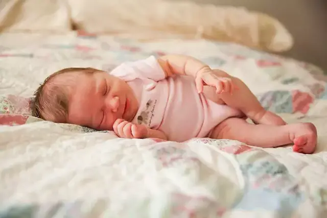選對了這些睡眠神器，你的寶寶就能睡個好覺啦！