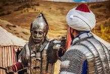 明朝皇帝為鼓舞士兵，實行獎懲制度，其中蒙古騎兵獎勵最高