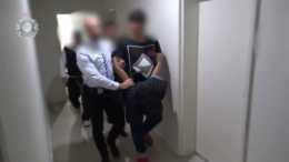 “第二N號房”事件主犯在澳大利亞被捕，為20多歲的韓國籍男性