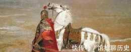 唐朝戰神李靖，做了什麼，竟成為托塔天王