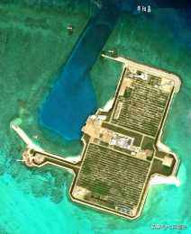 華陽島陸地面積0.28平方公里，四面是海，淡水怎麼來的？