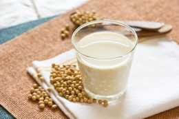 可溶性膳食纖維低聚木糖在酸豆奶中的應用