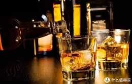“威士忌”和“白蘭地”有什麼區別？