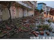 史無前例！四川瀘縣6級地震，會不會真與頁岩氣開採有關？