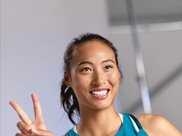 喜訊!中國網球出現李娜接班人，年僅20歲就當選年度十佳運動員
