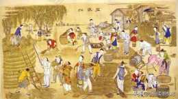 民以食為天：中國曆代糧價在唐代貞觀時期最低？