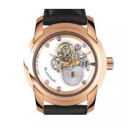 世界名錶收藏——有錢了你會買哪一款？