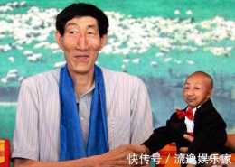中國巨人鮑喜順，單身56年終於娶上媳婦，現在過得怎樣了