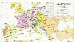奧地利歷史維也納之戰，整個歐洲的轉折點！