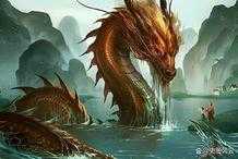 西方龍和中國龍形象不同，物種不同，為何翻譯成英文都叫dragon