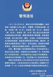 上海警方通報王思聰毆打事件，行政拘留七日外加罰款，但疑點重重