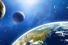 科學家發現一顆超級地球，距我們22光年，與地球的相似度高達84%