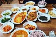 滿桌泡菜！首爾網紅家常菜 號稱大韓頂級美味 卻嚇壞中國網友