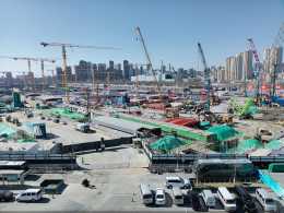 新添地鐵線路 建設海綿城市“十四五”北京基建任務定了