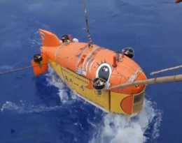 中國科考馬裡亞納海溝再獲新突破，＂海鬥一號＂首次完成萬米潛。