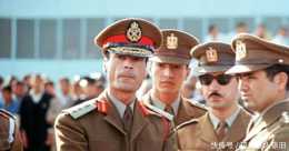 當年虐殺卡扎菲的那支民兵，最後是啥下場個個悽慘死無葬身之地！