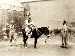 清朝初期滿族女性的“女漢子”特質，納蘭性德獨愛這樣的馬背少女