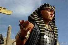 古埃及君權神授：進一步強化