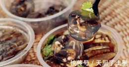 福建傳統小吃“土筍凍”中的土筍其實是什麼螞蟻莊園今日答案！