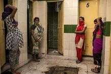 印度廁所是無數女孩子的“噩夢”？網友曬出其照片，的確不無道理