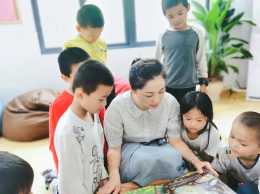 第十三批浙江省特級教師名單公佈，景寧吳月圓老師上榜