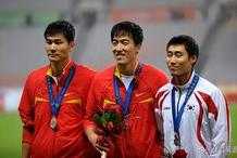 感嘆，中國110米欄名將世界大賽銀牌被官宣剝奪，原因讓人無語