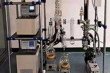 分子蒸餾-百科知識