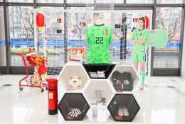 上海：用奧全運體育健兒故事激勵社群青年