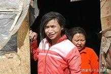 案例：四川19歲女孩被拐賣，關在破窯洞15年，媒體曝光才得以解救