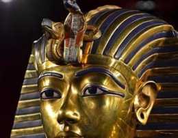 埃及四千年(2)法老