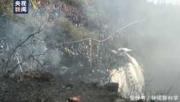 尼泊爾空難至少45人死亡！客機失事，為什麼絕不能讓乘客跳傘？