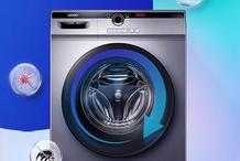 統帥滾筒洗衣機哪款價效比最高？統帥洗衣機質量靠譜嗎