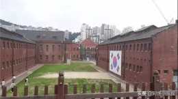 探訪韓國最恐怖監獄，獨創“針箱”令人膽寒