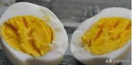 每天早晨空腹吃個雞蛋，堅持半個月，3個“喜事”會落你身上