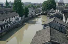 中國很冷門的千年古鎮，開窗見河，出門過橋，被譽為“古橋之鄉”