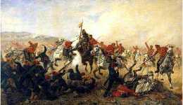 奧斯曼的戰爭：穆拉德一世的征服之路（上）