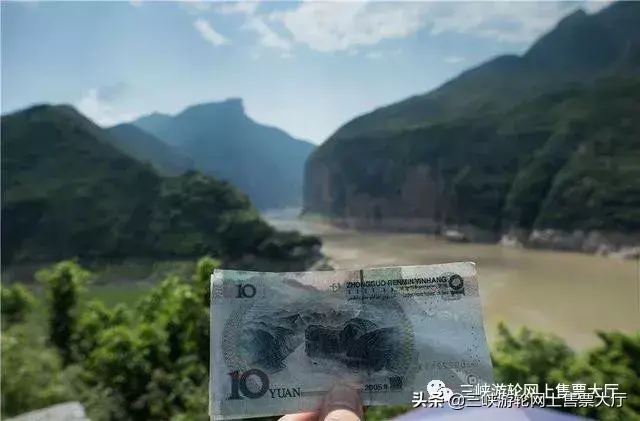 長江三峽是指哪三峽？