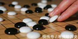 最能反映中國古人智慧謀略的“棋”——圍棋、雙陸棋