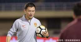 張恩華已經離開我們，中國足球下一個“張恩華”在哪裡？