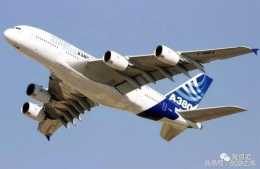 兩款商業失敗的航空科技傑作之A380的成就與困窘