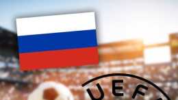 加入亞足聯？俄羅斯足協或遭歐足聯驅逐 申辦歐洲盃被視為挑釁