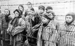 二戰的種族滅絕計劃，是猶太人的咎由自取，還是德軍的欲加之罪？
