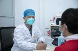 武漢市婦幼保健院：宮頸癌患者最高可獲2萬元救助