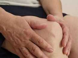 關節疼痛怎麼辦,四個針灸方法治療膝關節炎