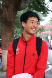 00後男生破湖南省大運會十項全能記錄：總成績比第二名高624分