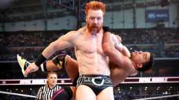 《爆裂震撼》五個大膽推測，邪神襲擊WWE冠軍，阿萊斯特現身