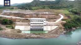 命運與共 合作共贏丨中國建設者在菲律賓創造“水源奇蹟”
