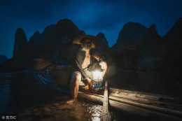 夜釣燈對釣魚的影響到底有多大，釣魚高手分享其中奧妙！